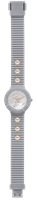 Orologio Hip Hop Donna Pearls in Plastica HWU0491 - HWU0491